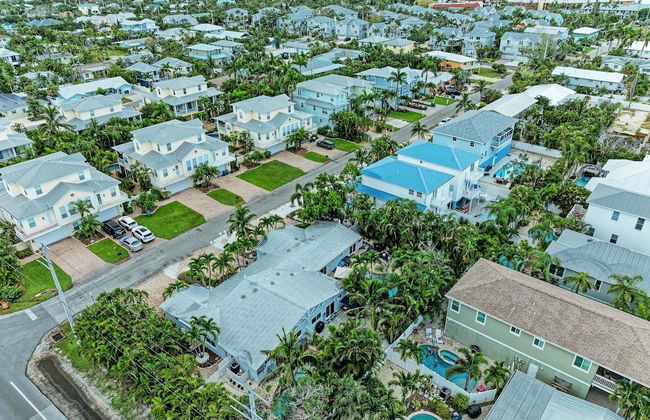 Beach Bliss managed by Beach Retreats - Foto 44