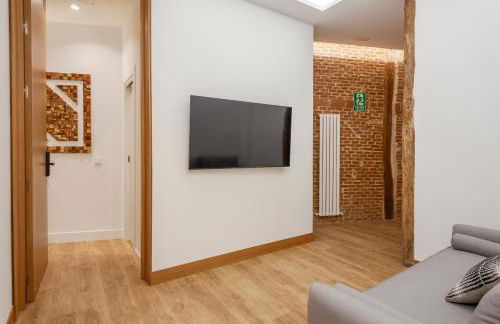 Plaza España V calle San Bernardino 6BR 6BH - Foto 36