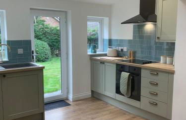 Rose Cottage, country escape on the East Yorkshire coast - Foto 29