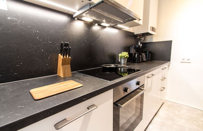 Apartment Mandlgasse - Foto 27