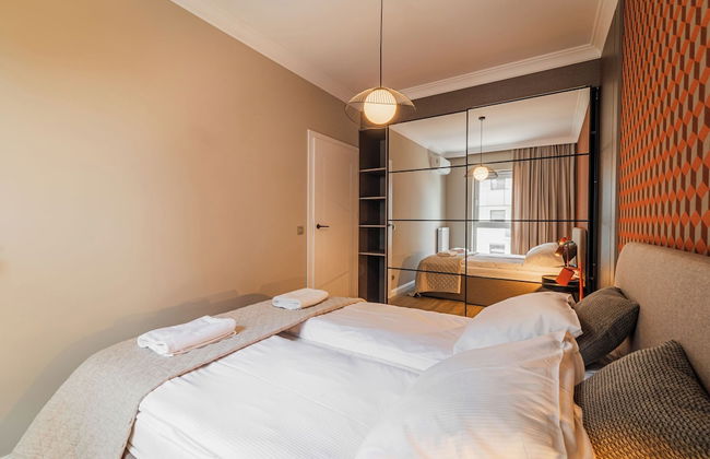 RentPlanet Kępa Mieszczańska - Foto 39