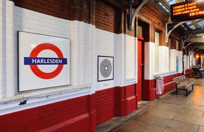 HM Stays - Minet Gardens Suites - Foto 9