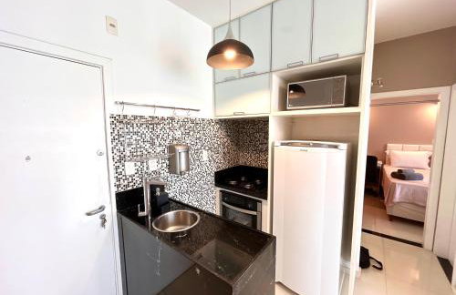 Apartamento confortável no Vila da Serra - Foto 9