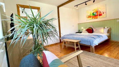 RiversideMosel Burg FREE Netflix PrimeVideo eBikeParking - Foto 4