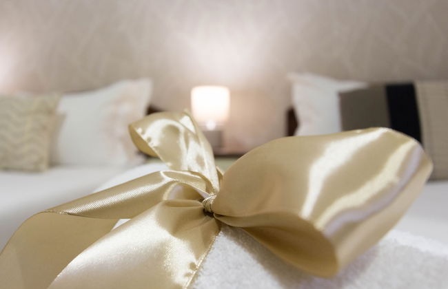 Arcobaleno Rooms - Foto 39