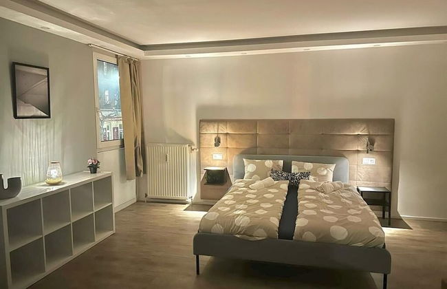 Klosterneuburger Studio - Foto 7