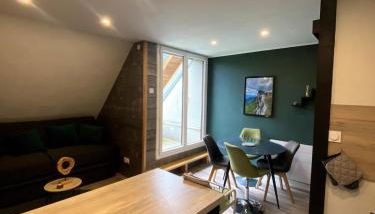 Sommet studio au centre du village - Foto 4