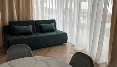 Apartament Szmaragdowy. - Foto 2