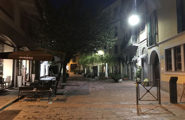 Kibilù - Antica Corte Donizzetti - Foto 24