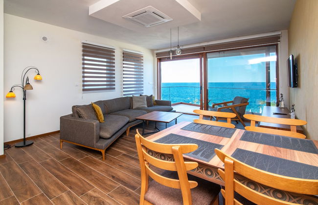 Sunset Bay Apartments - Foto 52