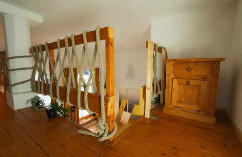 Adventure Apartment - Hochebene, Terrasse & Top Lage - Photo 22