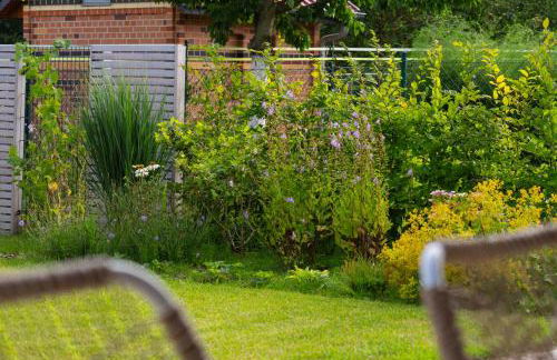 Ferienhaus Neukalen - ideal für aktive Familien - Foto 51