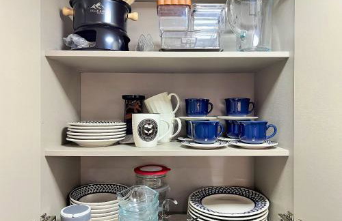 Delle Alpi 2 dorm ao lado Roda Gigante by Achei - Foto 31