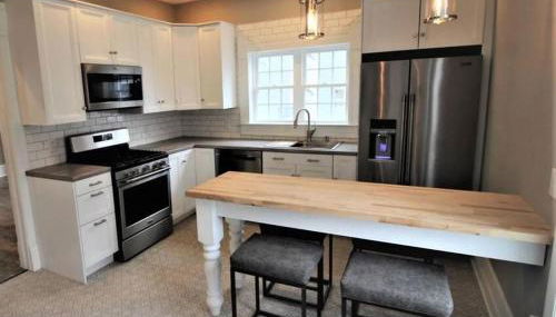 Restored Queen Anne Cottage - Foto 2