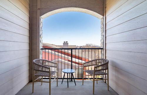 Landing Chic 1BD Pool Gym - Foto 11