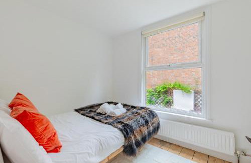 Luxuriously Curated 4BD Home Stoke Newington - Foto 64