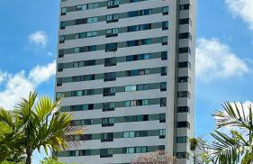 Jaqueira Premium Flat - Vista incrível - Foto 23