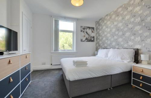 Winwood House - Foto 17