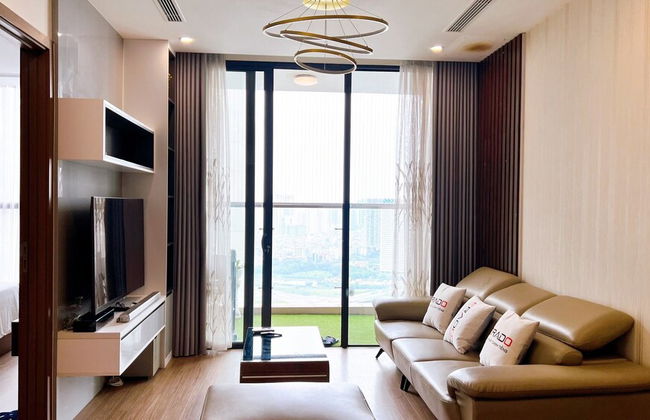 Vinhomes Skylake Residence - CitiHome - Foto 32