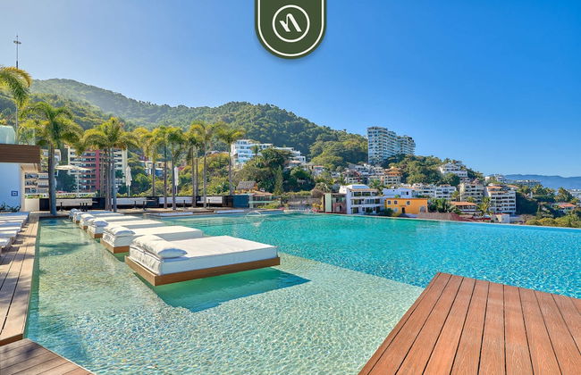 Soho PV 705 in Puerto Vallarta - Foto 1