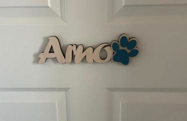 Reetdachhaus Rüxbüll - Foto 29