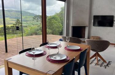 Rancho Alto - Céu Estrelado e Ar Puro - Foto 8