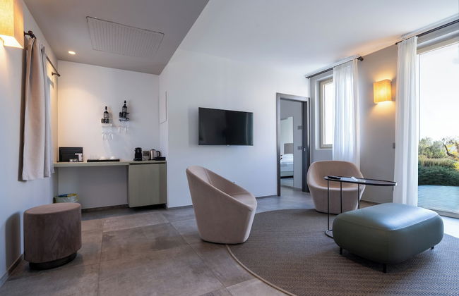 Natiia Relais - Adults Only - Photo 28