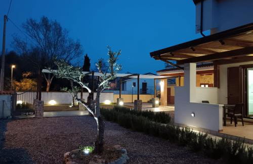 Tenuta Vallina - Golfo di Policastro - Foto 7