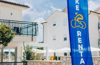 Cool Šilo Appartement Resort - Foto 21