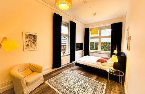 Villa Sommerkamp - Foto 10