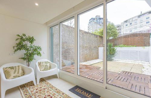 Marilia's Garden Apartment - Foto 9