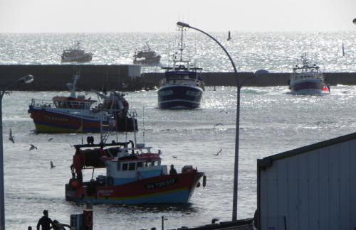 La maison rouge - Foto 35