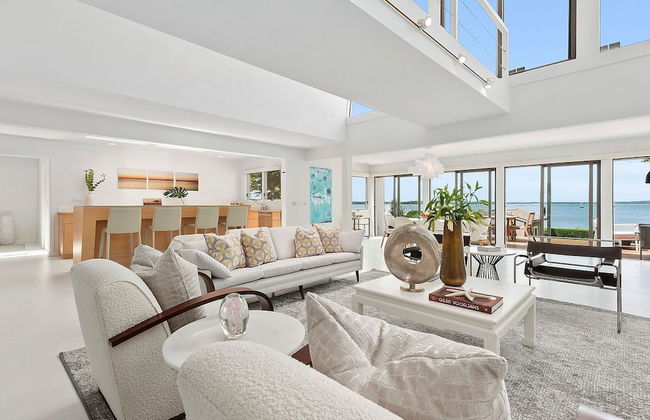 Sunset Villa by Rove Beachfront w Deck Pool - Foto 2