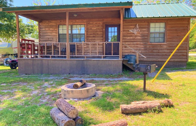 1075 Marina Dr - Foto 17