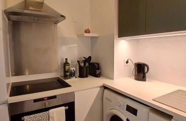 très bel appartement 2 pièces - Foto 14