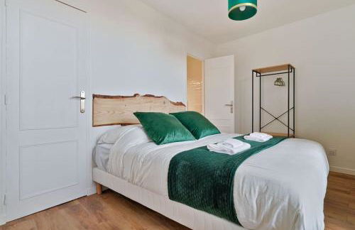 Welcome to the green House - Foto 9