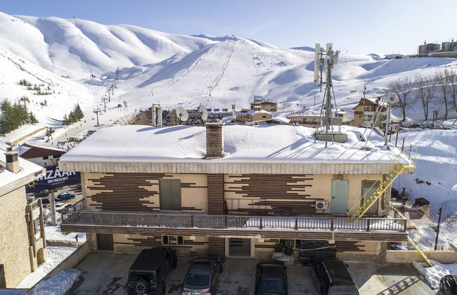 MzaarViews Chalets - Photo 43