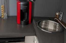 Le Richelieu apartment with small sea view - Foto 22