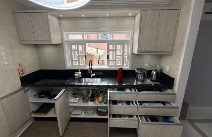 Casa Impecável com Ar, Self Check-in e Aceita Pets - Photo 33