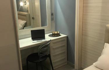 Avra Comfort Rooms - Family - Foto 22