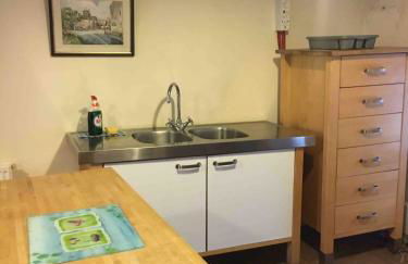 Bank House Apartment Peak District Pets Welcome - Foto 7