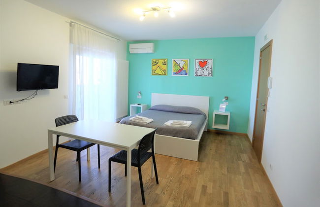 MozÁrt B&B - Affittacamere - Foto 10