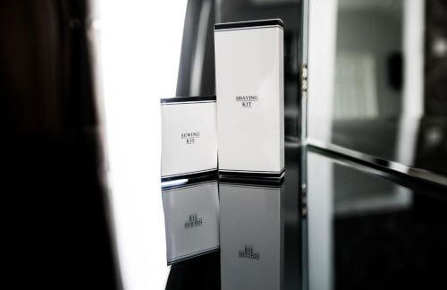 Apartments at Number 10 The Abbey - Foto 46