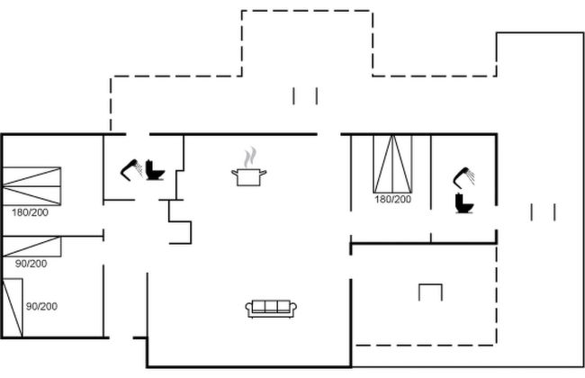 "Gojana" - 400m from the sea - Foto 2