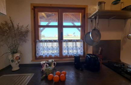 Klimatyczne domy, Ryn Mazury Lawki - Foto 24