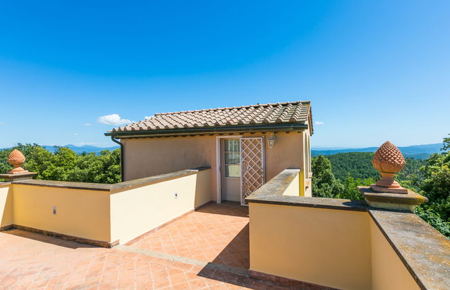 Poggio al Pruno - Foto 79