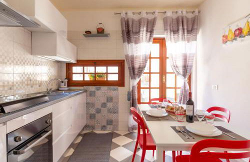 Residenza del Duca - Casteldaccia 2 camere - Foto 6