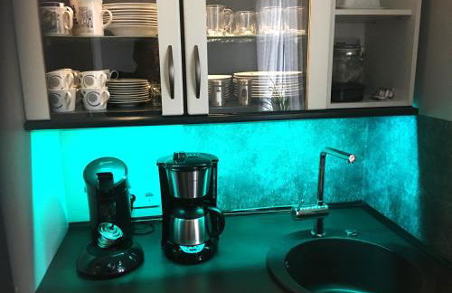 Ferienwohnung drei Eichen - Foto 16