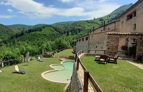 Mas Vilar, relax, nature and slow Exclusive Only 6 rooms - Foto 1