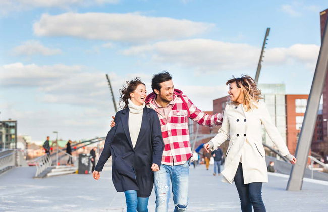 Visite privée dans Hambourg - Photo 8